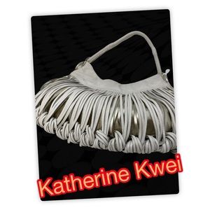 Katherine Kwei Donna Classic Tote